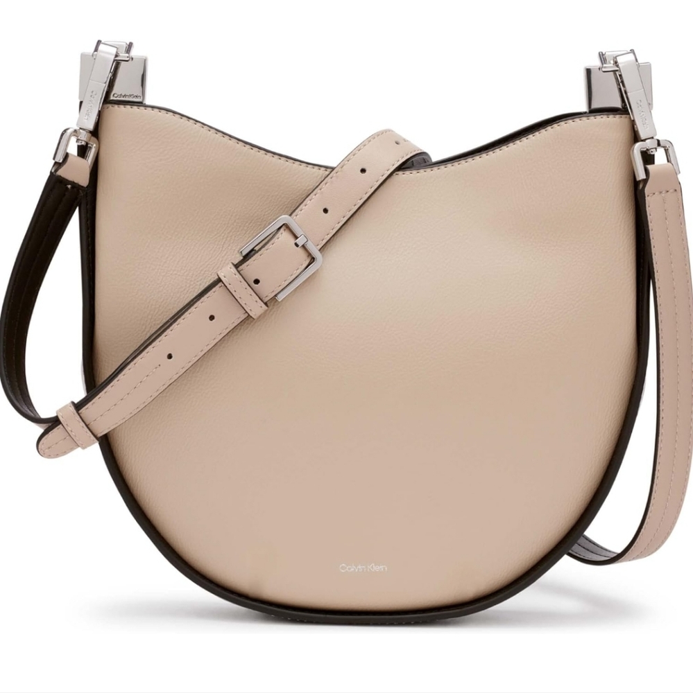 CALVIN KELIN  Crossbody bag NEW